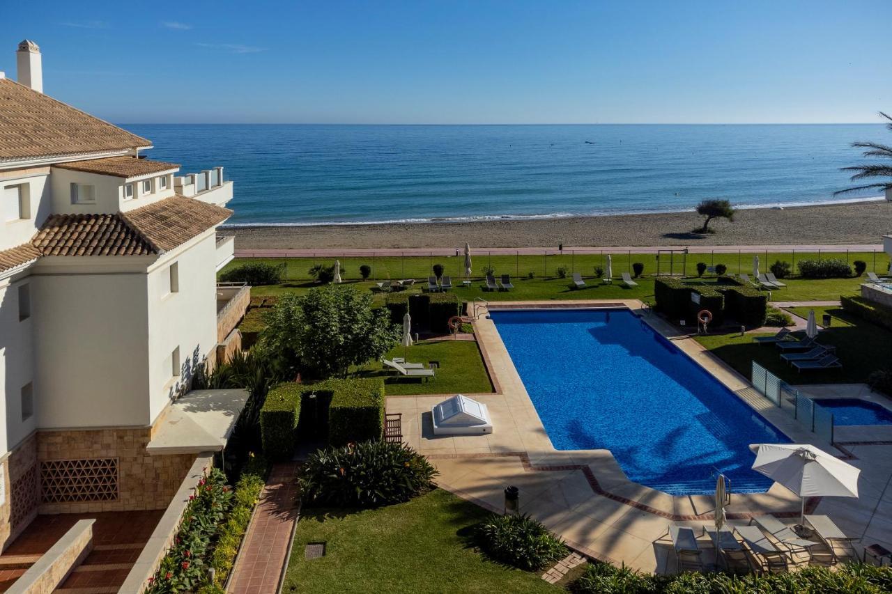 Heaven Beach Apartment 405 Εστεπόνα Εξωτερικό φωτογραφία