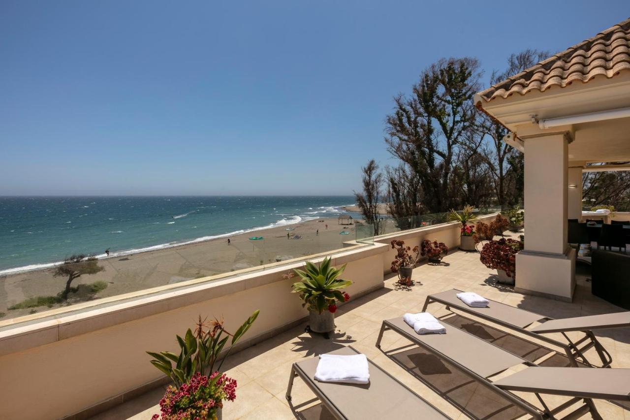 Heaven Beach Apartment 405 Εστεπόνα Εξωτερικό φωτογραφία