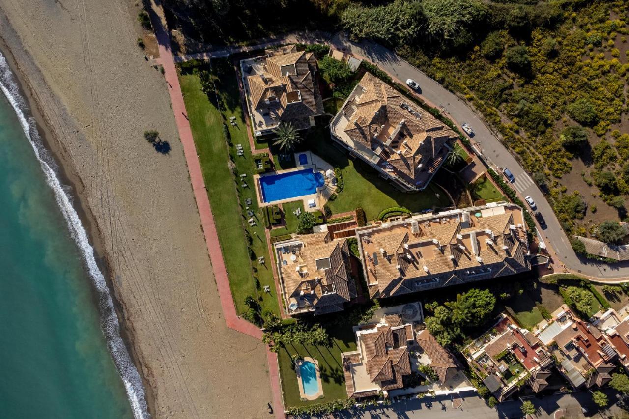 Heaven Beach Apartment 405 Εστεπόνα Εξωτερικό φωτογραφία