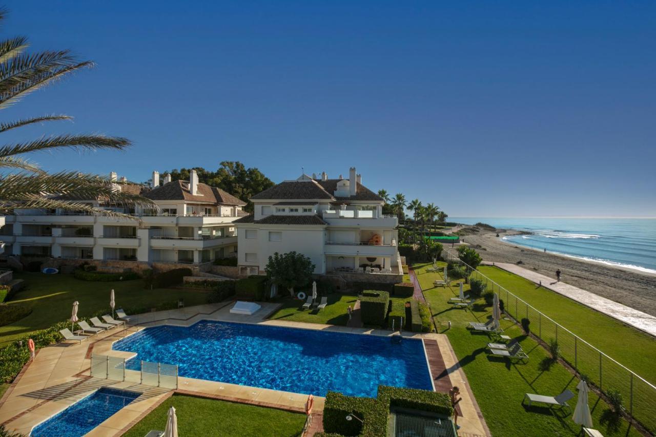 Heaven Beach Apartment 405 Εστεπόνα Εξωτερικό φωτογραφία