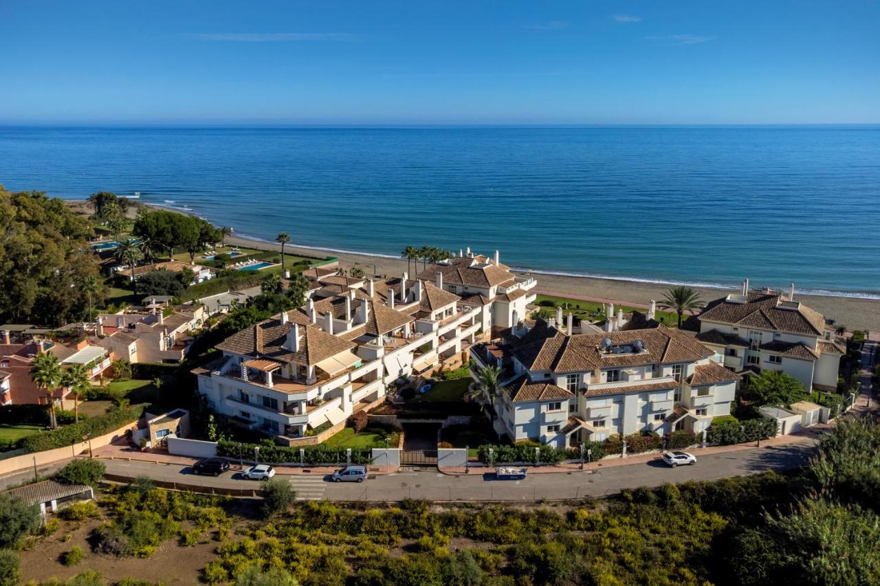 Heaven Beach Apartment 405 Εστεπόνα Εξωτερικό φωτογραφία