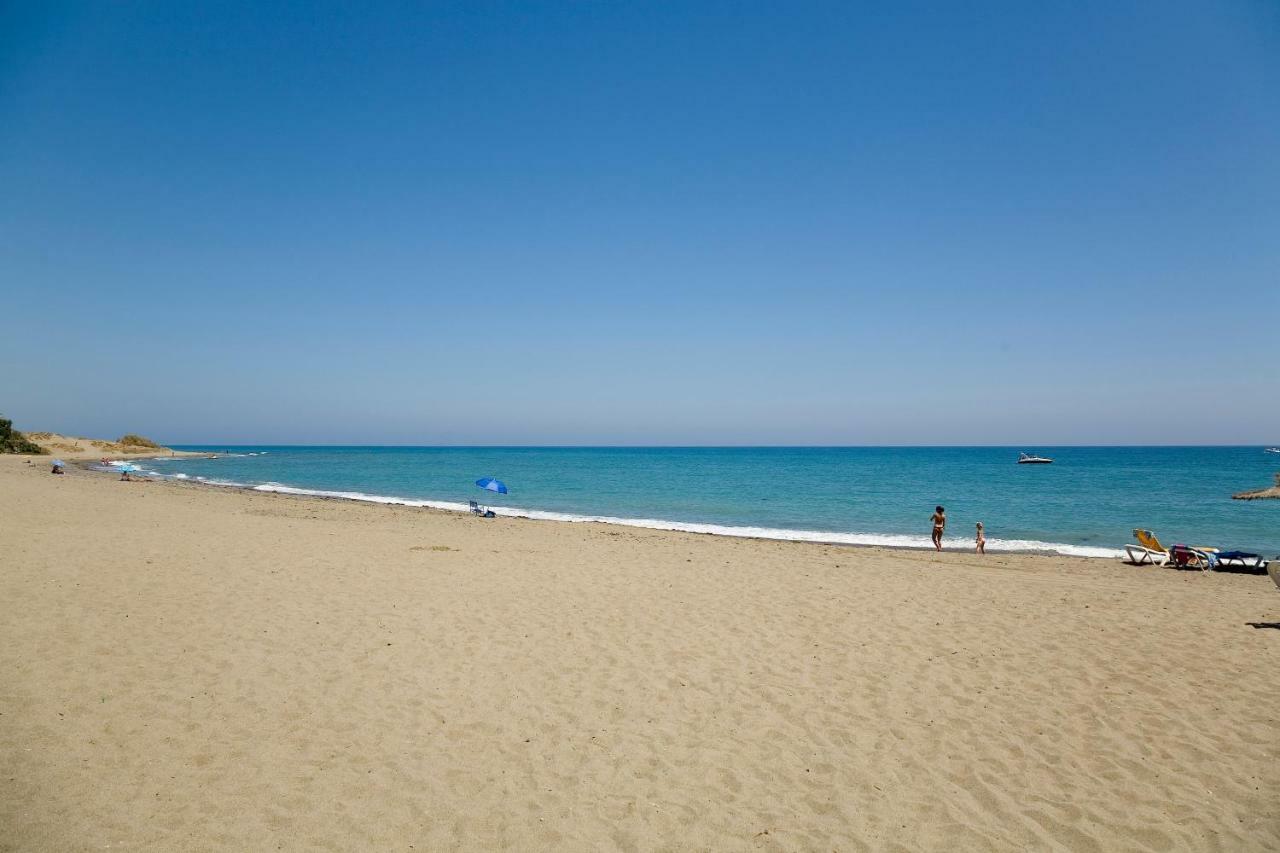 Heaven Beach Apartment 405 Εστεπόνα Εξωτερικό φωτογραφία