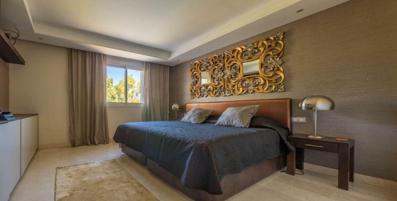 Heaven Beach Apartment 405 Εστεπόνα Εξωτερικό φωτογραφία
