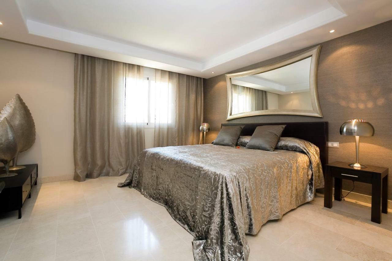 Heaven Beach Apartment 405 Εστεπόνα Εξωτερικό φωτογραφία
