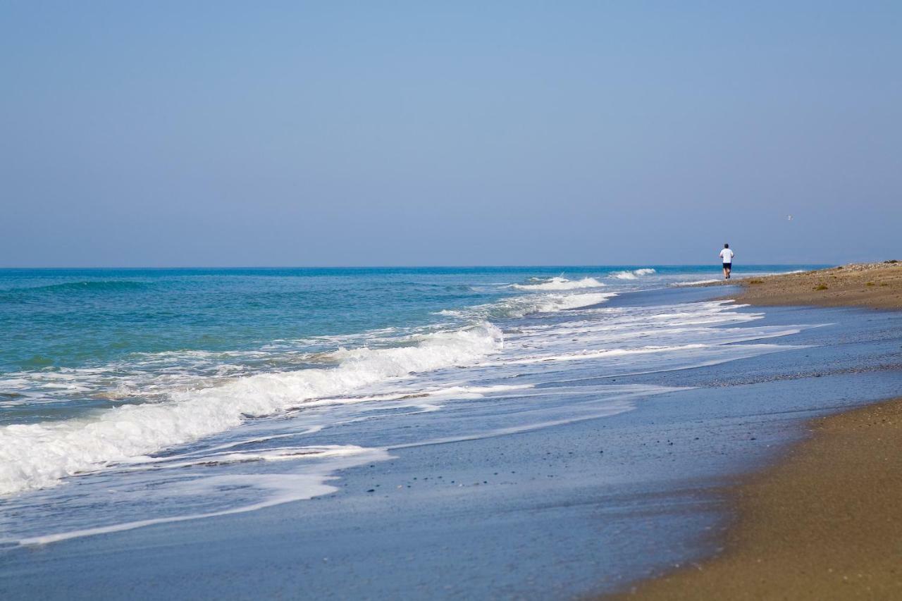 Heaven Beach Apartment 405 Εστεπόνα Εξωτερικό φωτογραφία