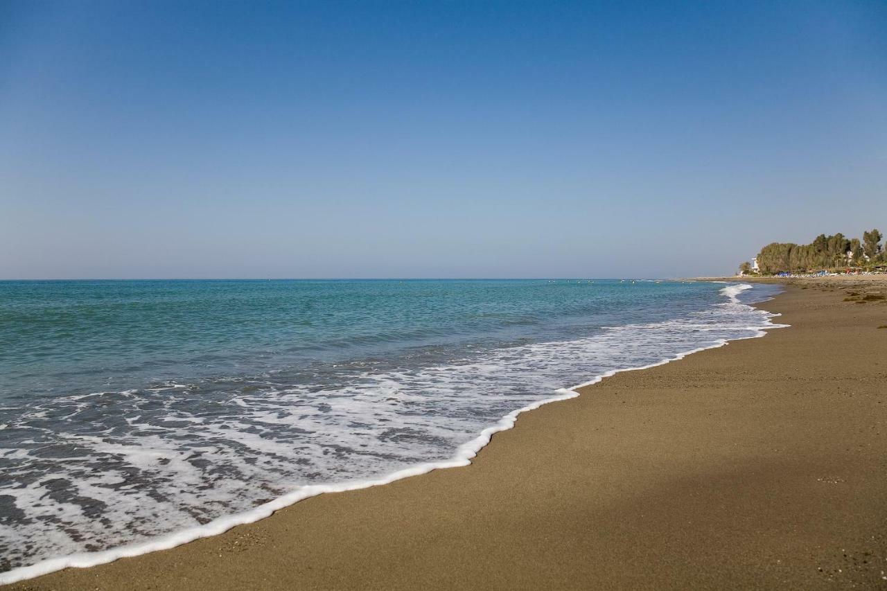 Heaven Beach Apartment 405 Εστεπόνα Εξωτερικό φωτογραφία